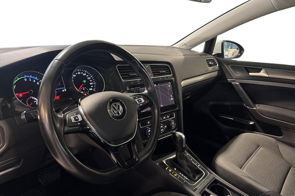 VW e-Golf VII Comfortline 5d