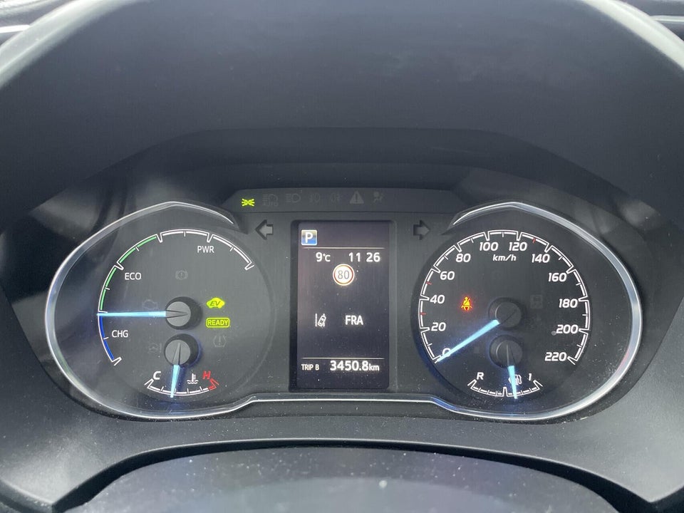 Toyota Yaris 1,5 Hybrid H3 GR Sport Smart e-CVT 5d