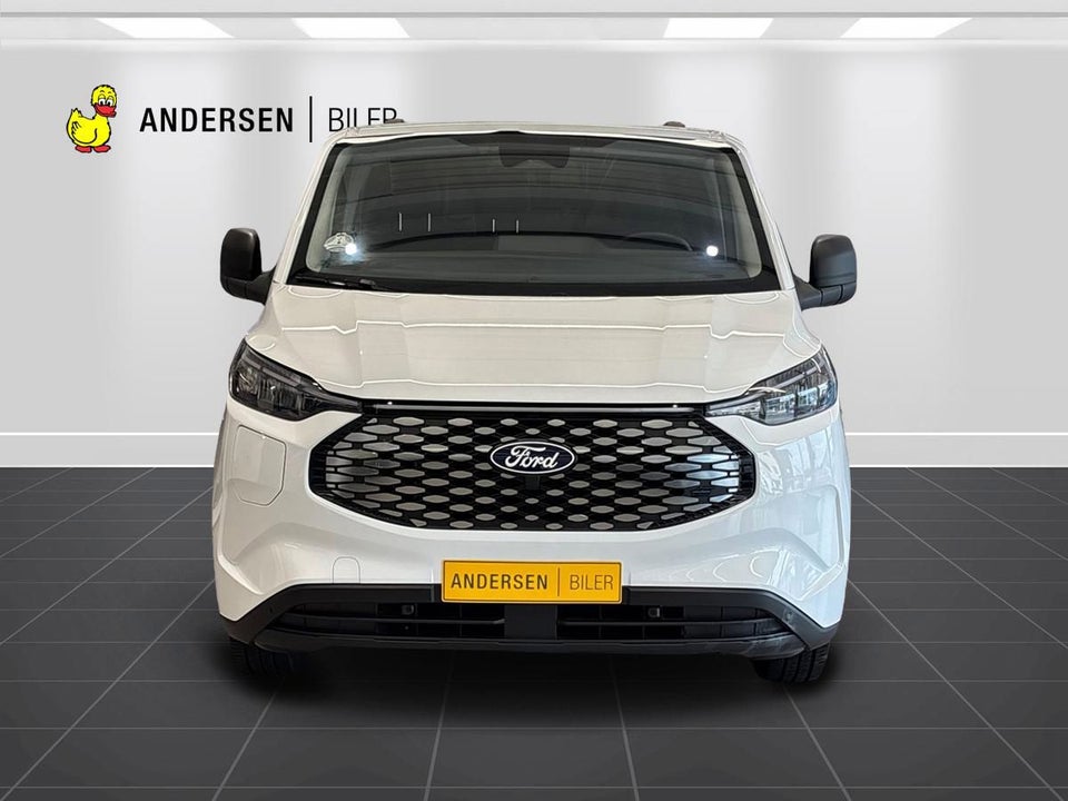 Ford E-Transit Custom 320L 64 Trend