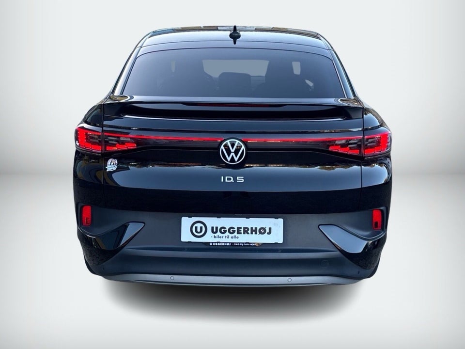 VW ID.5 77 Pro Performance 5d