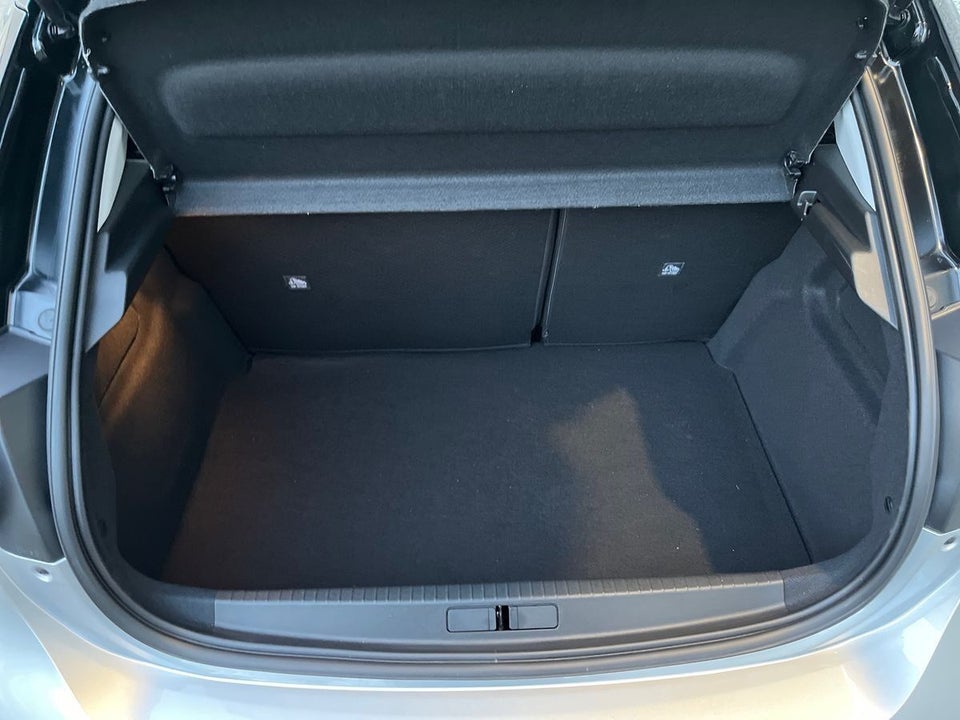 Opel Corsa-e 50 Elegance 5d