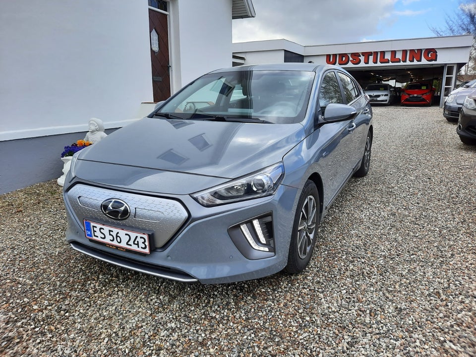 Hyundai Ioniq 40 EV Trend 5d