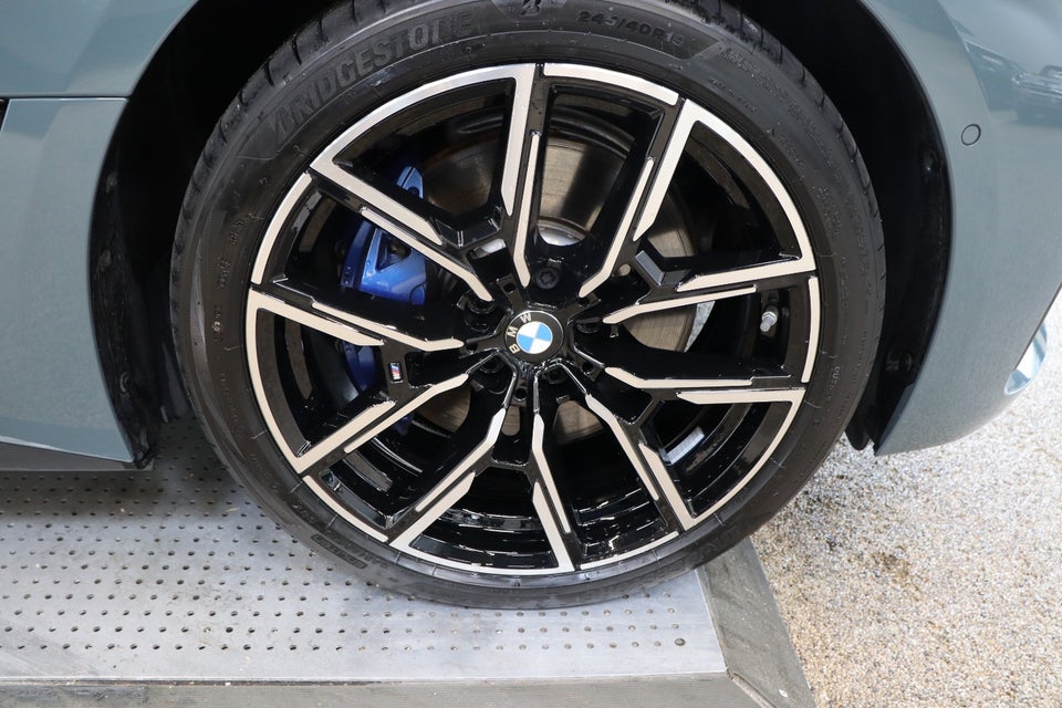 BMW i4 M60 xDrive 5d