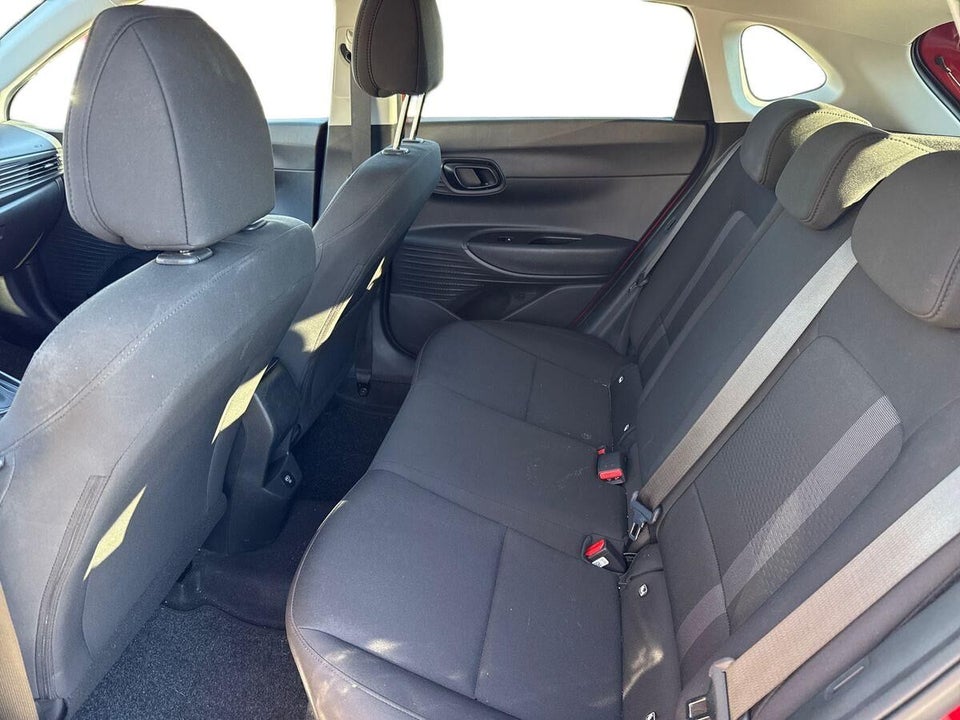 Hyundai i20 1,0 T-GDi Advanced DCT 5d