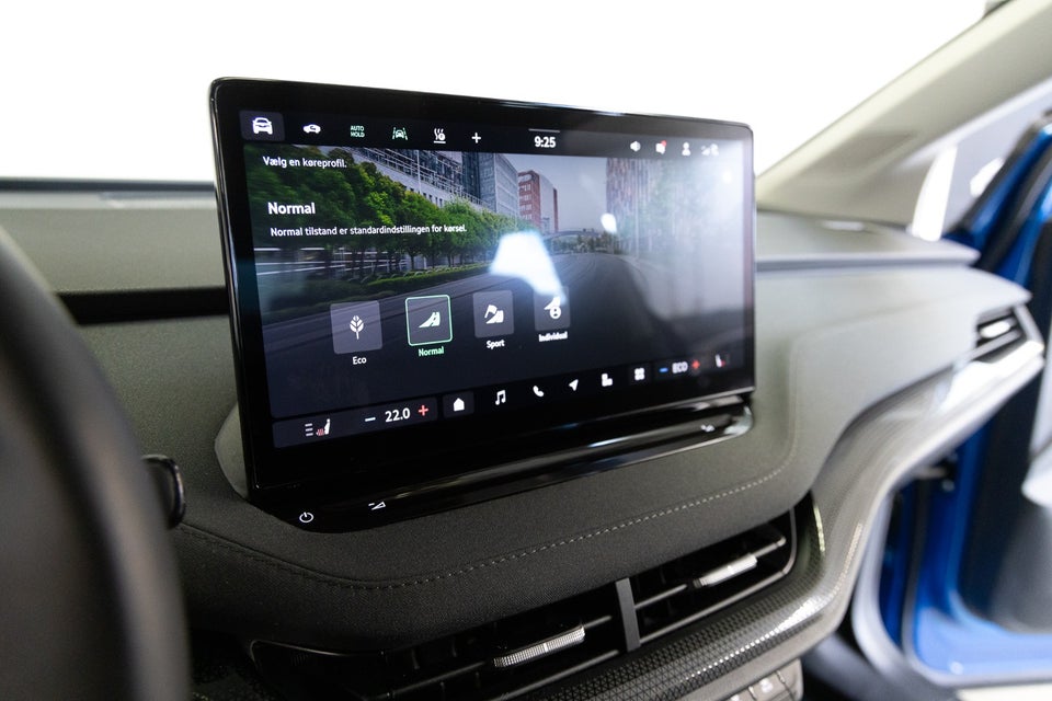 Skoda Elroq 60 iV 5d