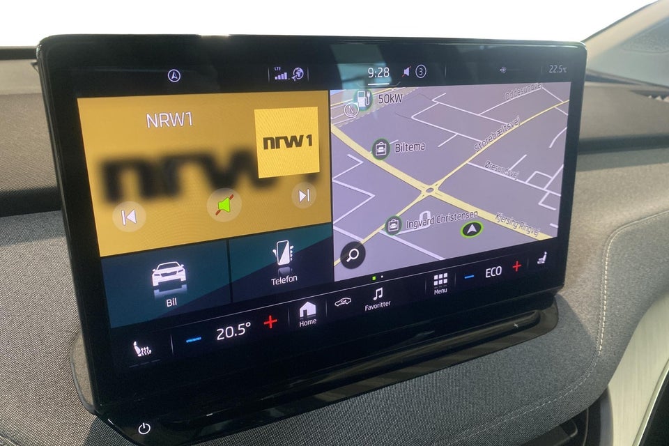 Skoda Enyaq 60 iV 5d