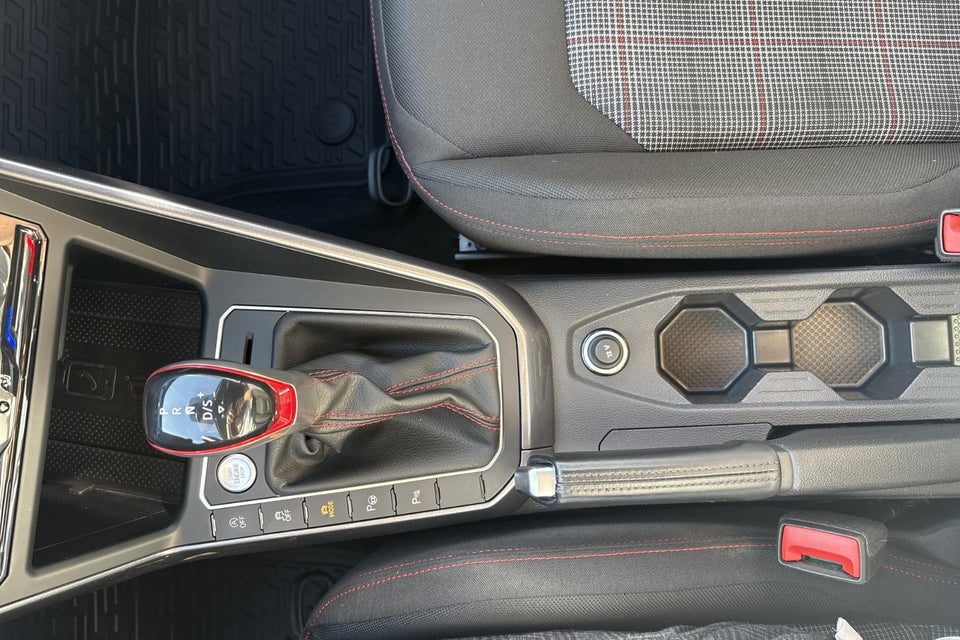 VW Polo 2,0 GTi DSG 5d