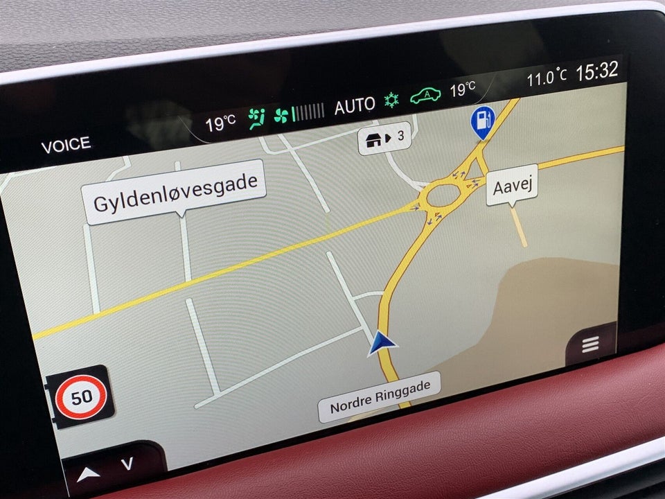 MG EHS 1,5 PHEV Luxury 5d