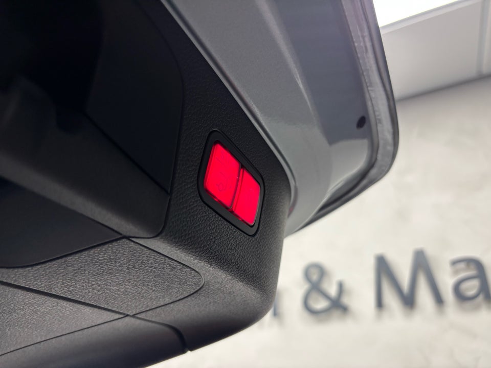 Mercedes EQC400 AMG Line 4Matic 5d