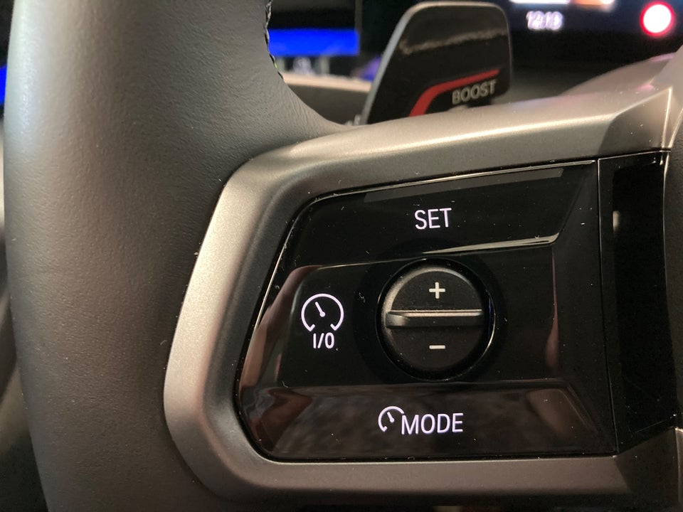 BMW i5 eDrive40 Touring M-Sport 5d