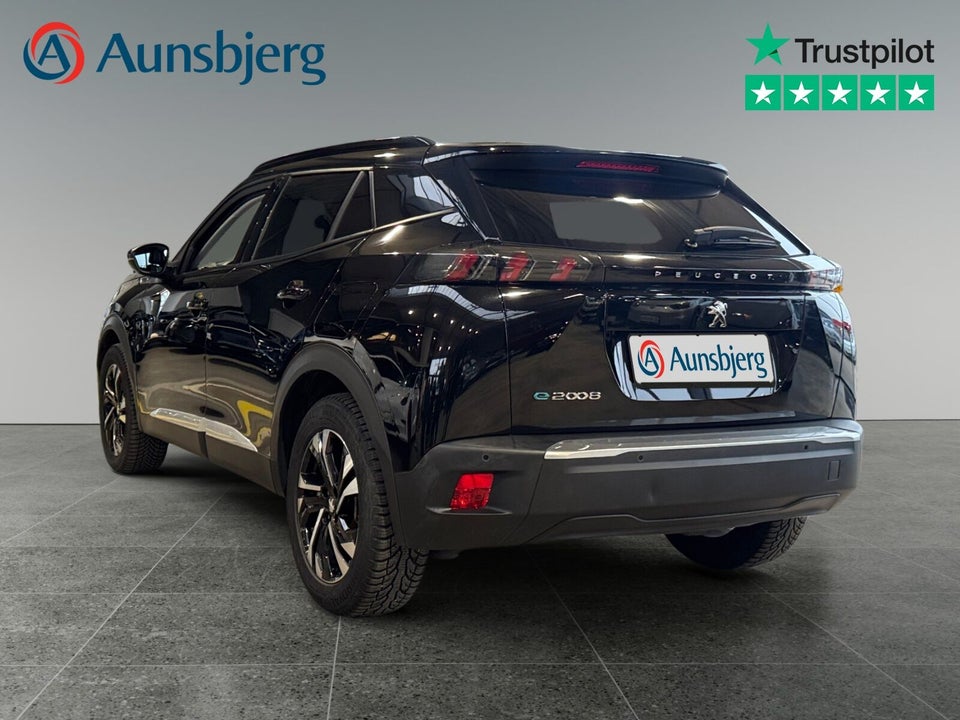 Peugeot e-2008 50 Allure 5d