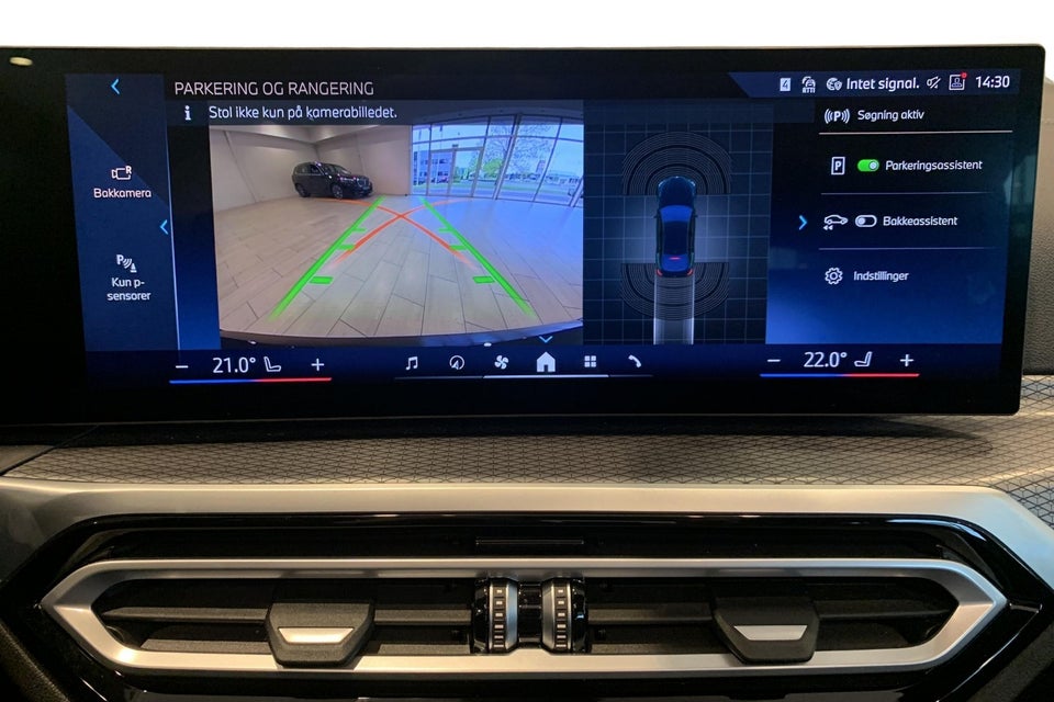 BMW i4 eDrive40 M-Sport 5d