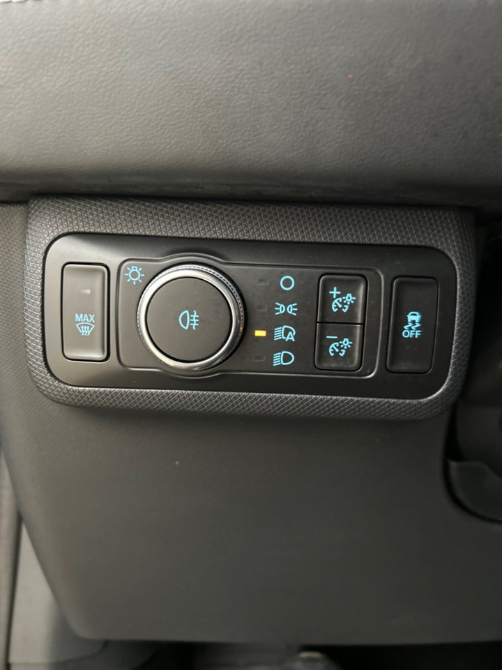 Ford Mustang Mach-E 88 Extended Range 5d