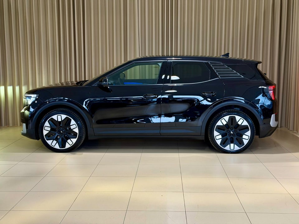 Ford Explorer 77 Premium Extended Range 5d