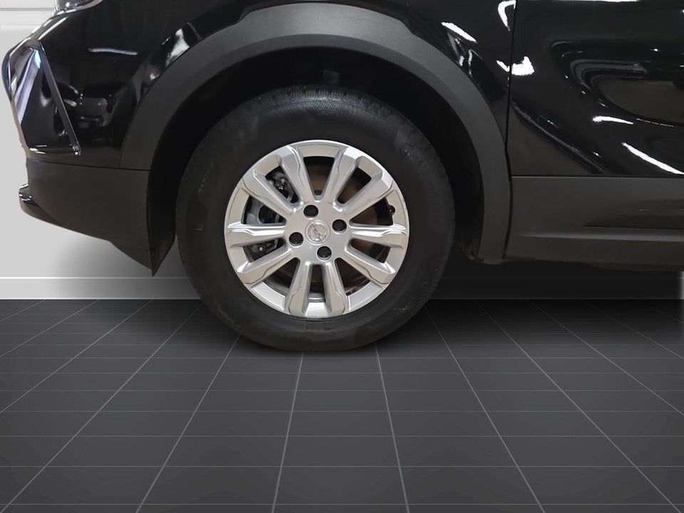 Opel Mokka-e 50 Elegance 5d