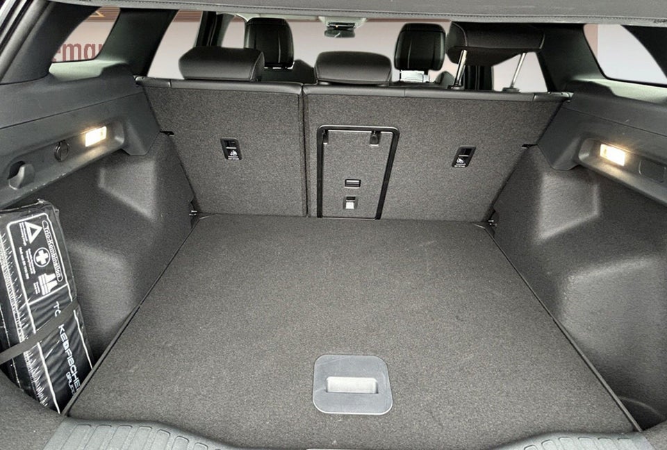 Ford Explorer 77 Select Extended Range 5d