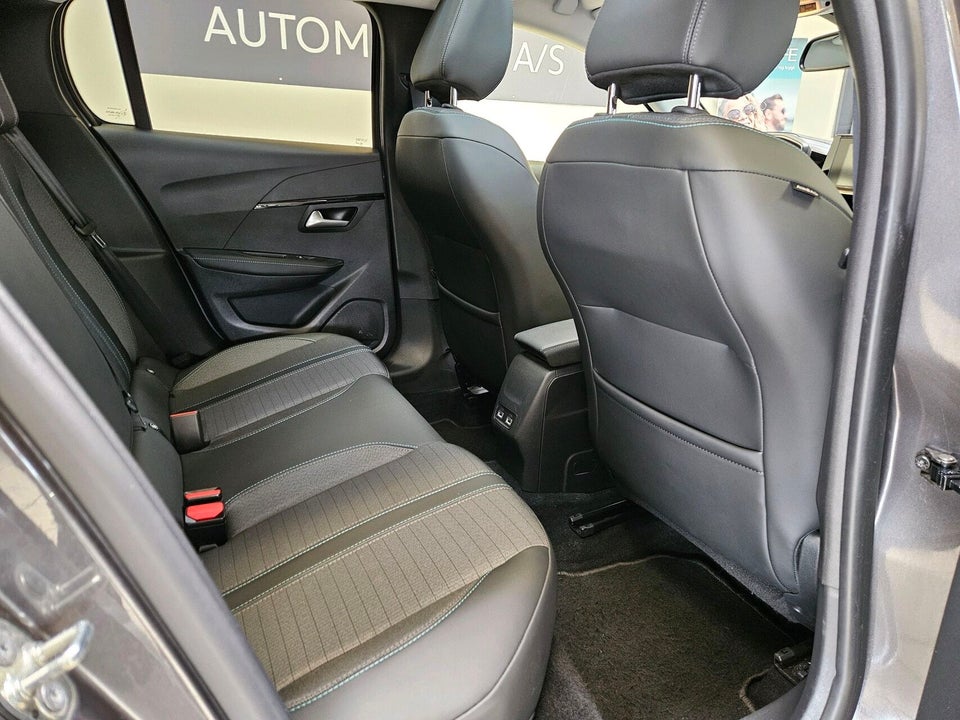 Peugeot 208 1,5 BlueHDi 100 Allure Sky 5d