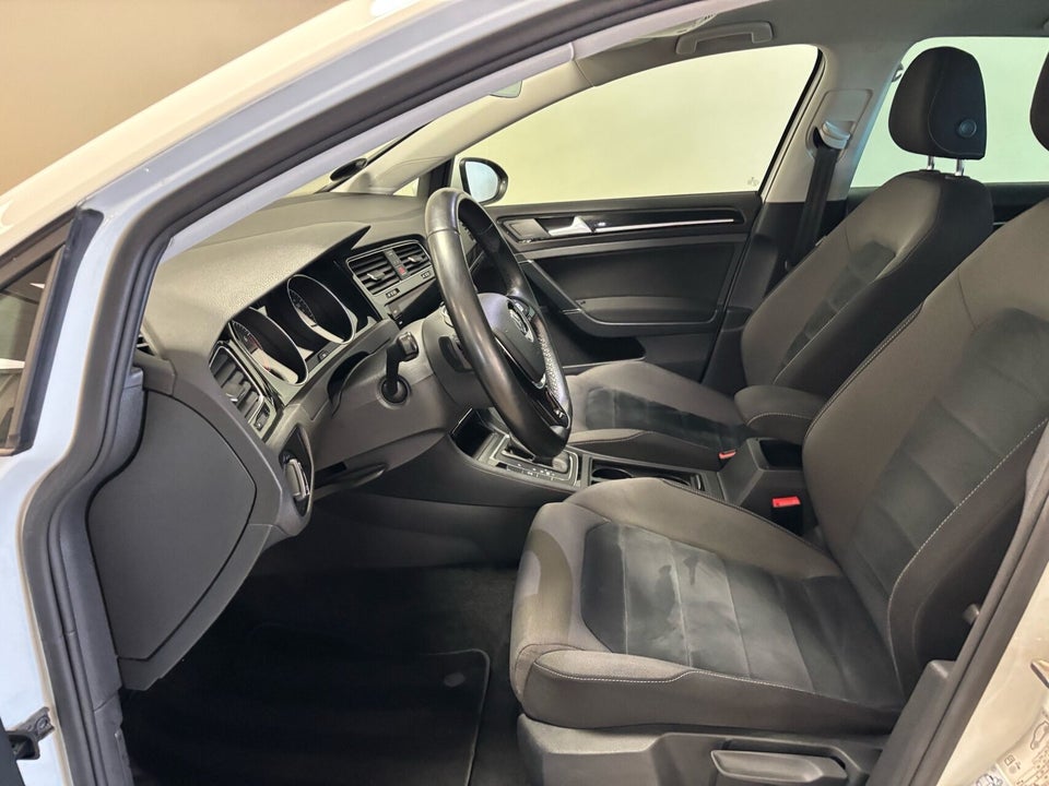 VW Golf VII 1,5 TSi 150 Highline DSG 5d