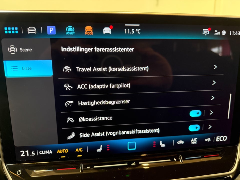 VW ID.4 77 GTX 4Motion 5d