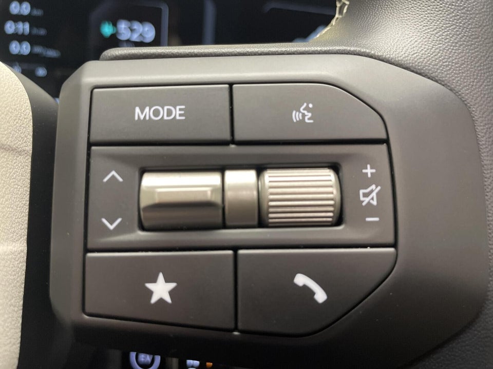 Kia EV4 81 Long Range GT-Line 5d