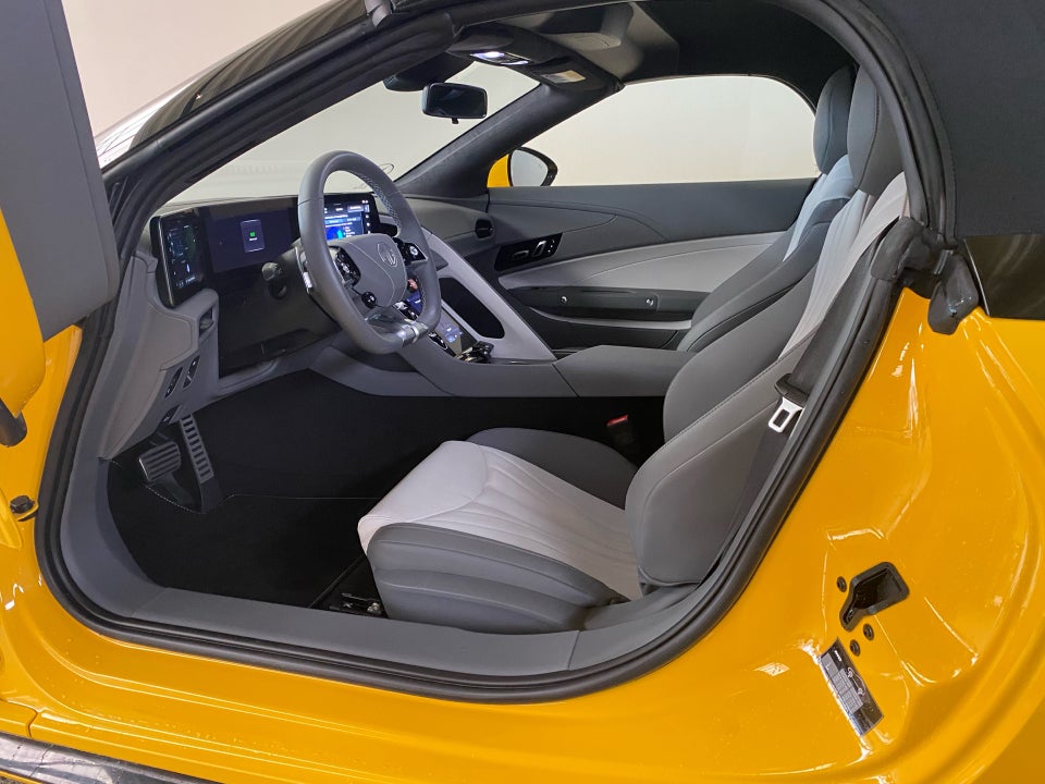 MG Cyberster Trophy Long Range 2d