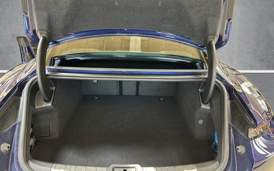 Porsche Taycan 4S 4d