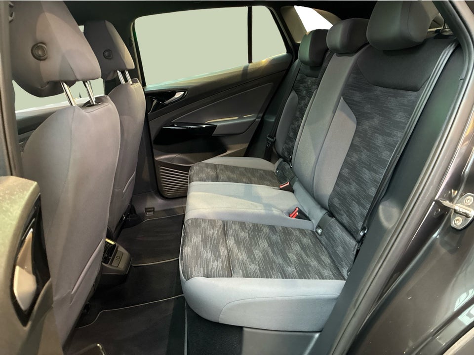 VW ID.4 77 Life Performance 5d