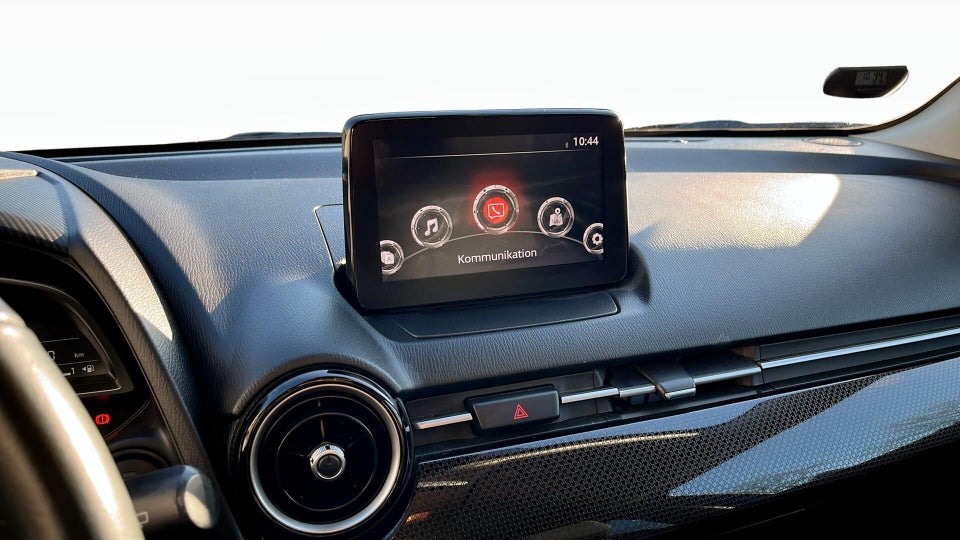 Mazda 2 1,5 SkyActiv-G 90 Niseko 5d