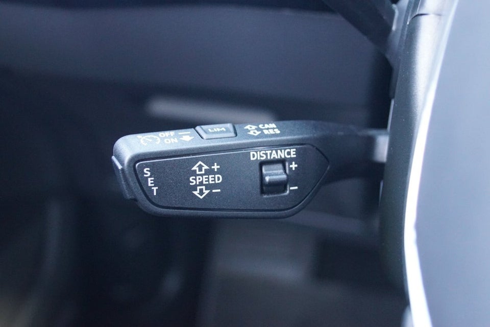 Audi e-tron S quattro 5d