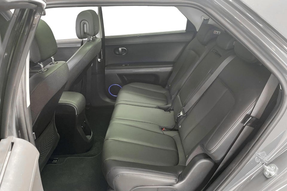 Kia EV4 81 Long Range GT-Line 5d