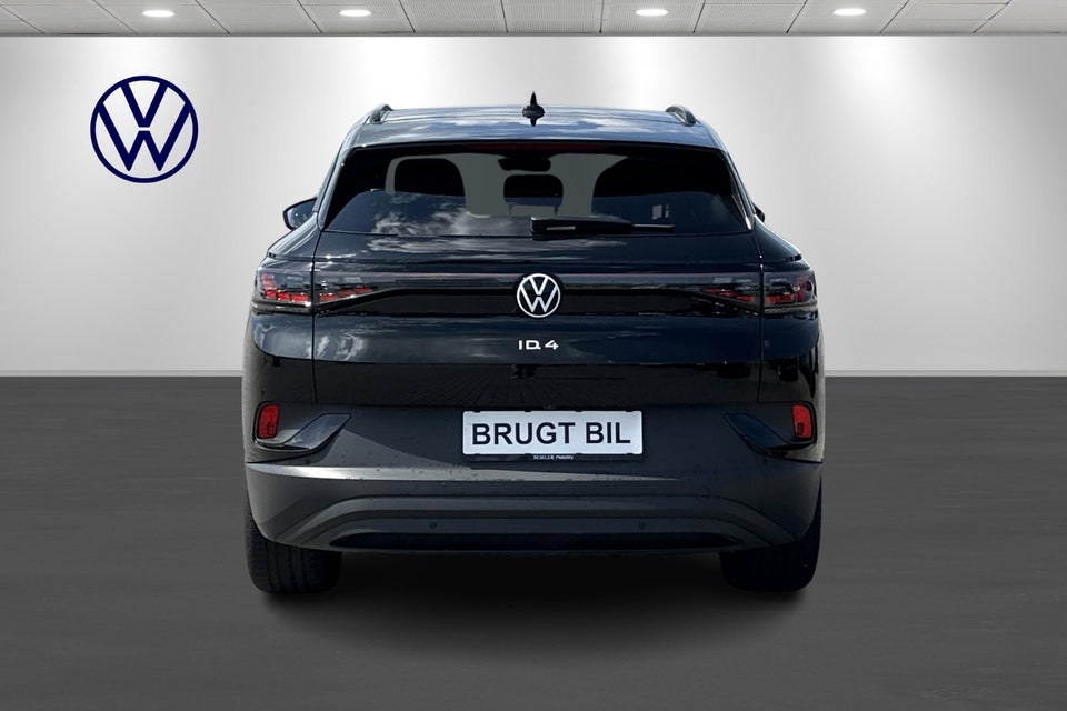 VW ID.4 77 Style+ 5d