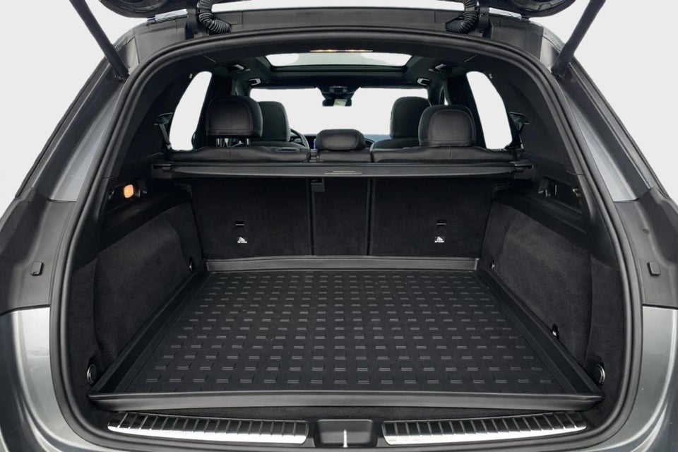 Mercedes GLE350 de 2,0 AMG Line aut. 4Matic 5d