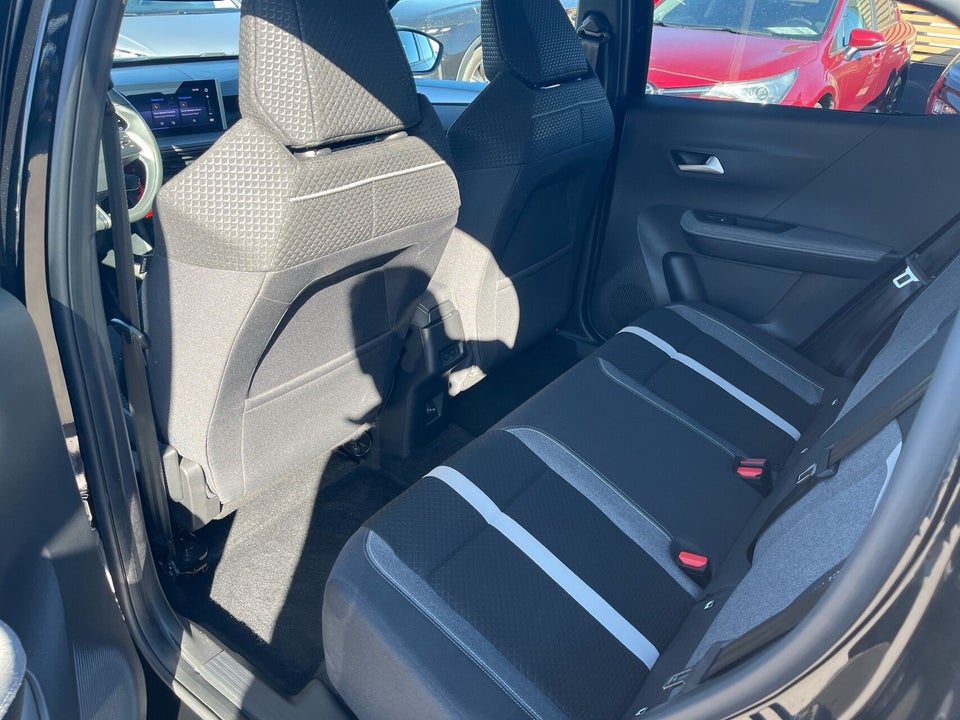 Opel Frontera 44 GS 5d