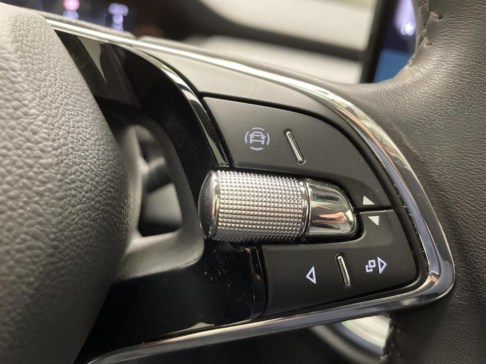 Skoda Enyaq 60 iV Coupé 5d