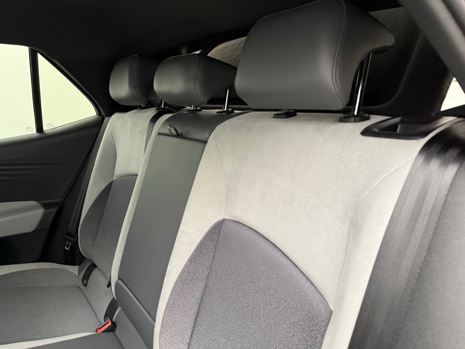 VW ID.3 58 Pro Business 5d