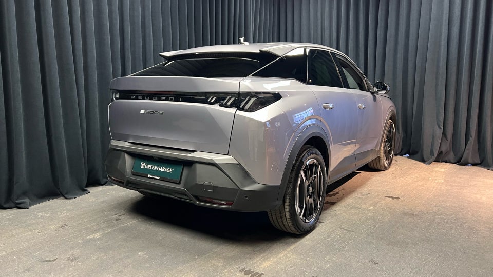 Peugeot e-3008 77 Allure 5d