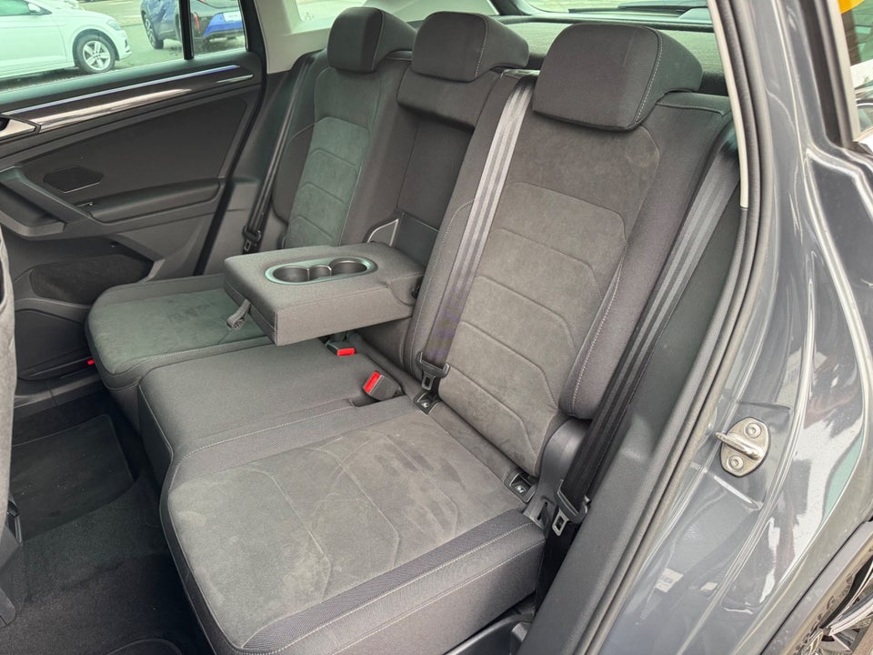 VW Tiguan 1,4 eHybrid Elegance DSG 5d