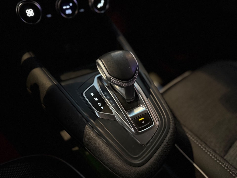 Renault Captur 1,3 TCe 130 Intens EDC 5d