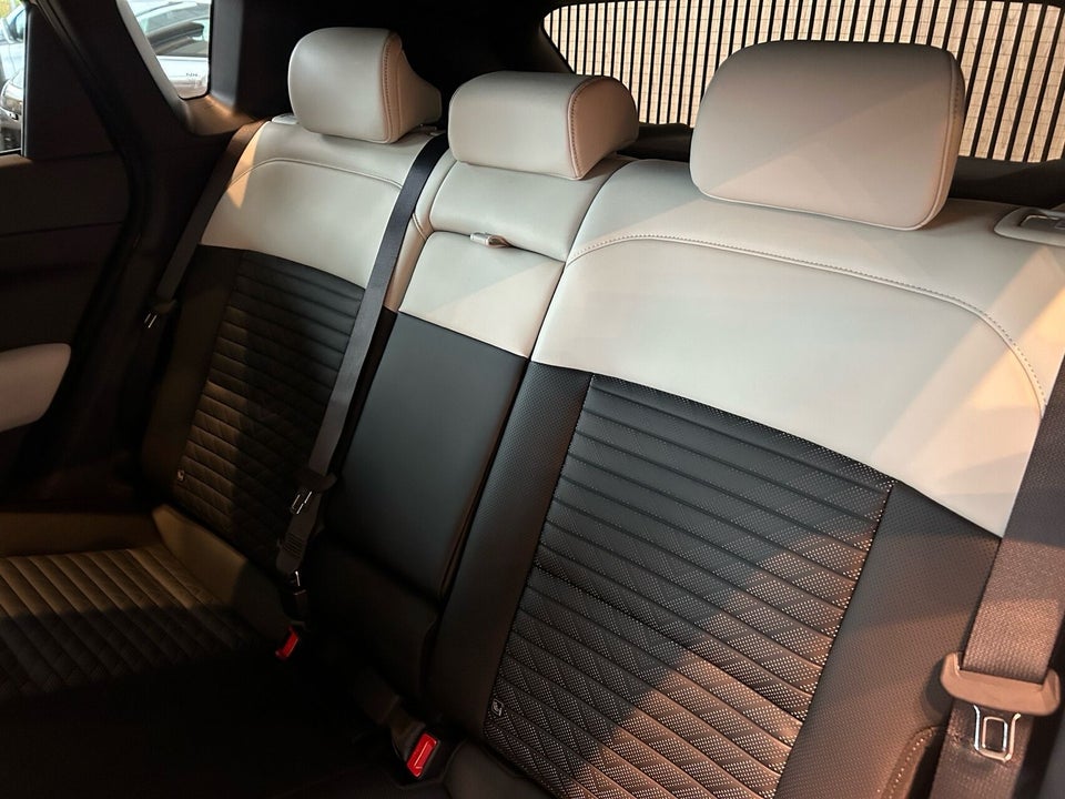 Kia EV4 81 Long Range GT-Line 5d