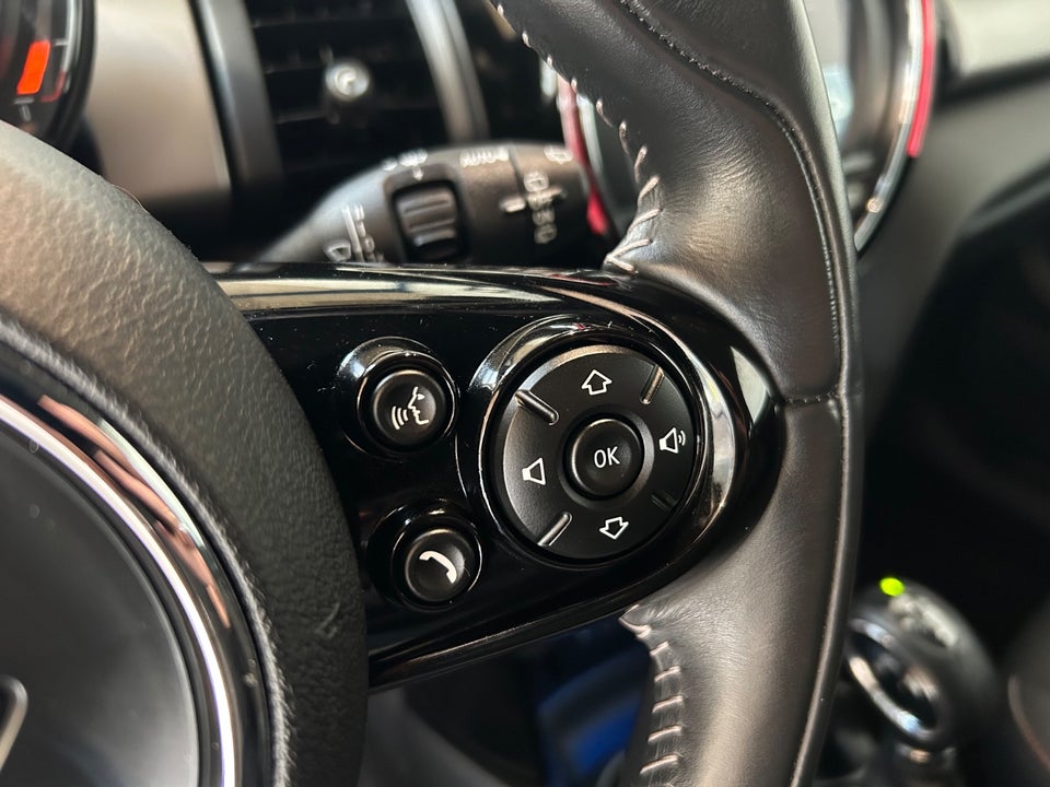 MINI Cooper 1,5 aut. 3d