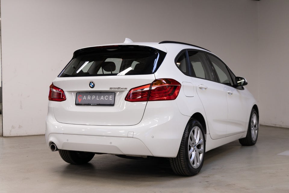 BMW 225xe 1,5 Active Tourer Advantage aut. 5d
