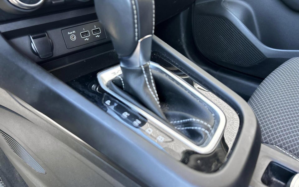 Renault Arkana 1,6 E-Tech Intens 5d