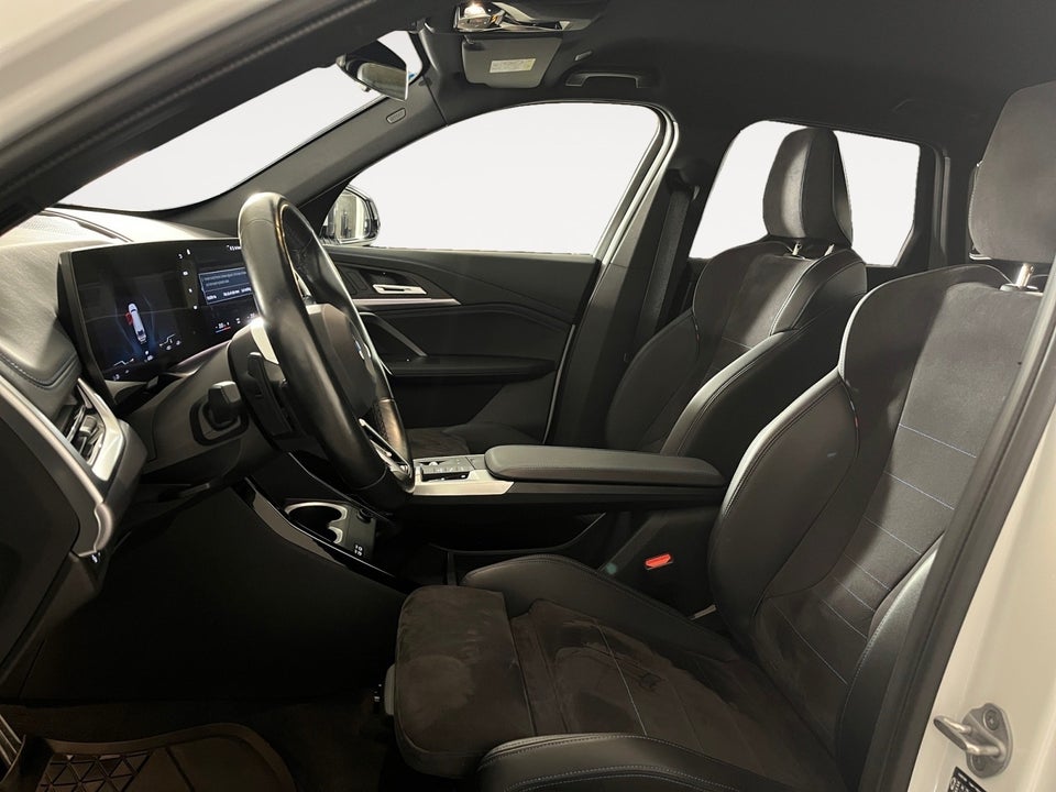 BMW iX1 xDrive30 M-Sport 5d