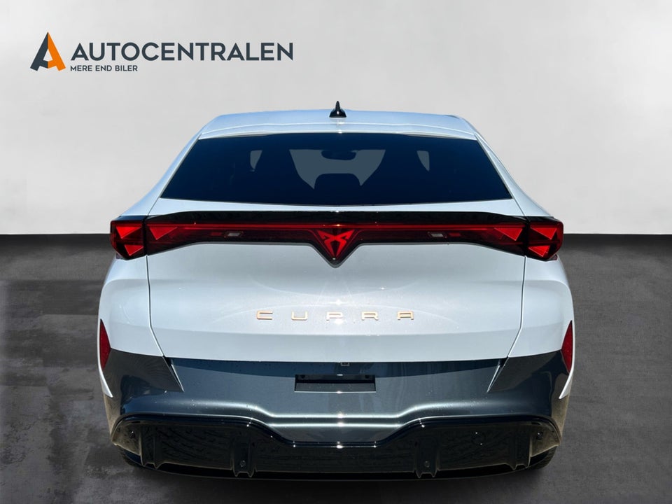 Cupra Tavascan 77 Endurance 5d