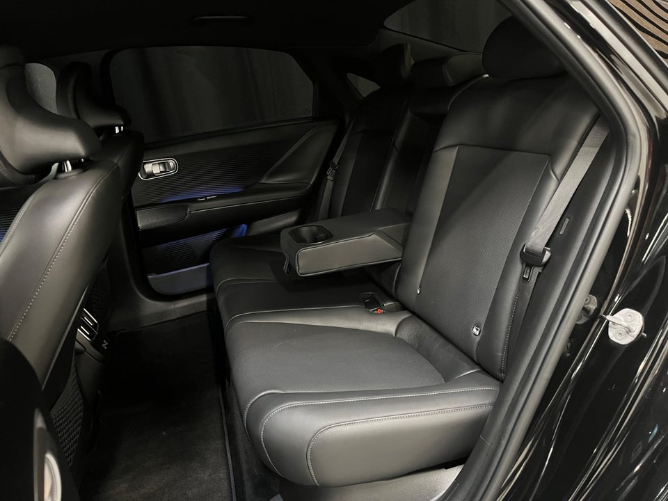 Hyundai Ioniq 6 77 Ultimate 4d