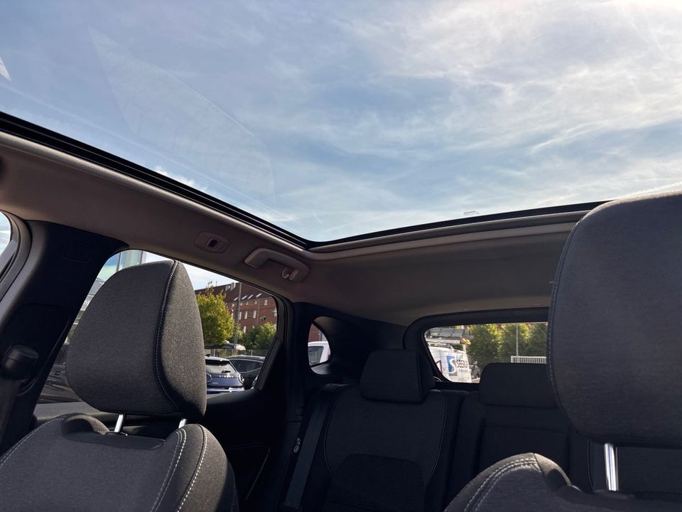 Nissan Qashqai 1,3 mHEV N-Connecta X-tr. 5d