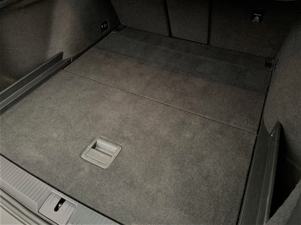 VW Passat 1,4 TSi 150 Comfortline Variant DSG 5d