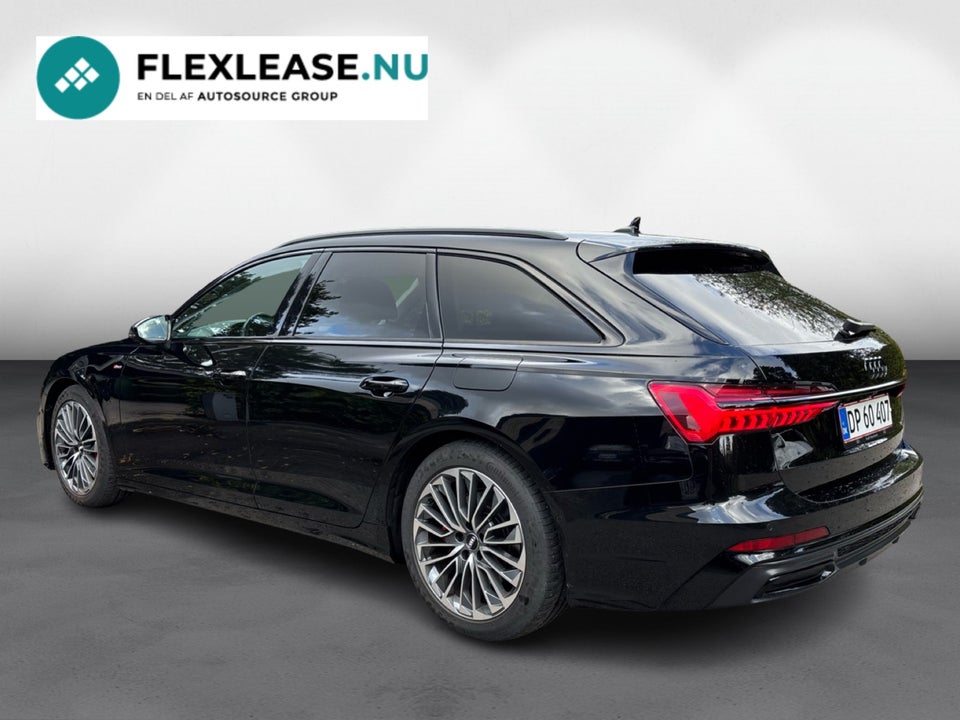 Audi A6 55 TFSi e Sport Prestige Avant quattro S-tr. 5d