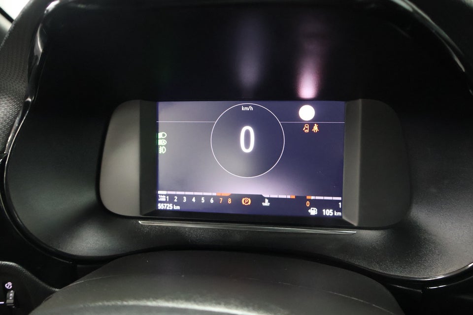 Opel Corsa 1,2 T 100 Sport 5d