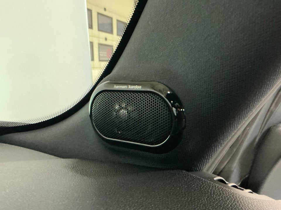 MINI Cooper SE Maximise 3d